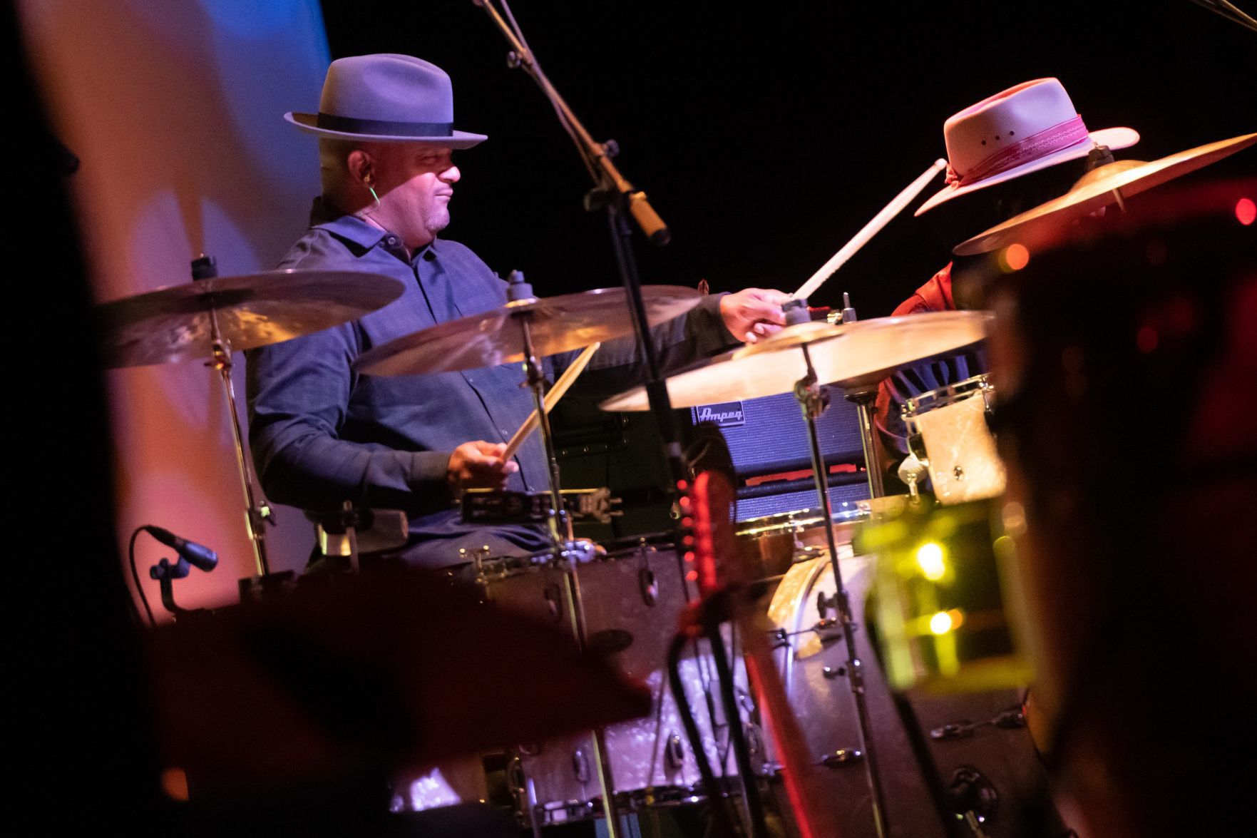 'The Last Waltz Tour' at Stifel Theatre